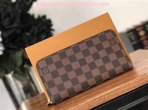 zippy wallet louis vuitton replica|louis vuitton zippy wallet price.